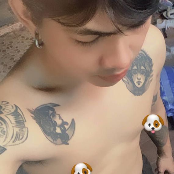 แชท หาเพื่อนคุย 