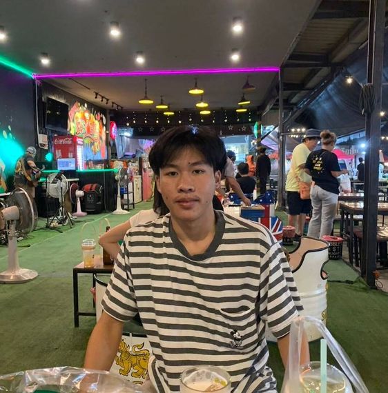 แชท หาเพื่อนคุย 