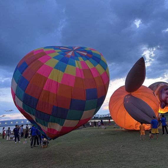 แชท หาเพื่อนคุย 