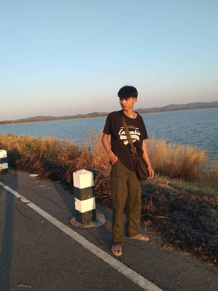 แชท หาเพื่อนคุย 