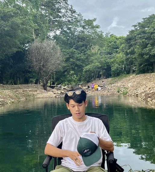 แชท หาเพื่อนคุย 