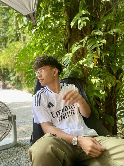 แชท หาเพื่อนคุย 