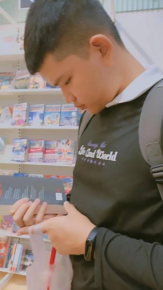แชท หาเพื่อนคุย 