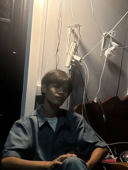 แชท หาเพื่อนคุย 