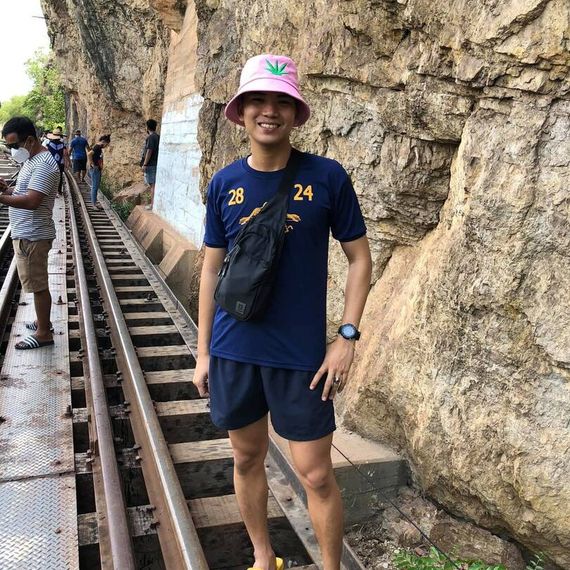 แชท หาเพื่อนคุย 