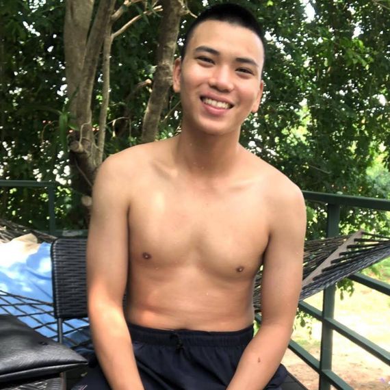 แชท หาเพื่อนคุย 
