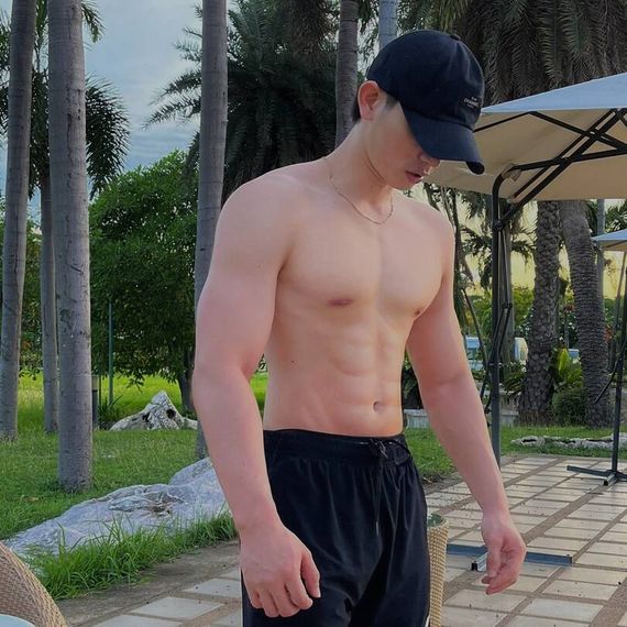 แชท หาเพื่อนคุย, โสด 