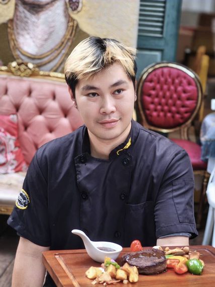 แชท หาเพื่อนคุย 