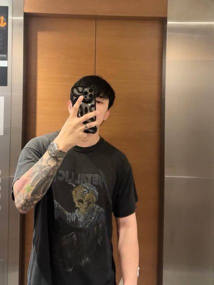 แชท หาเพื่อนคุย 