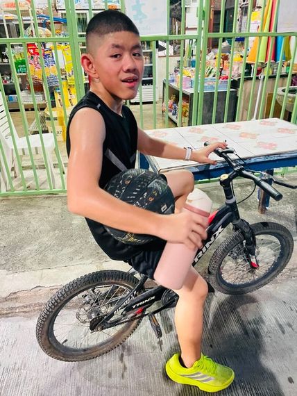 แชท หาเพื่อนคุย 