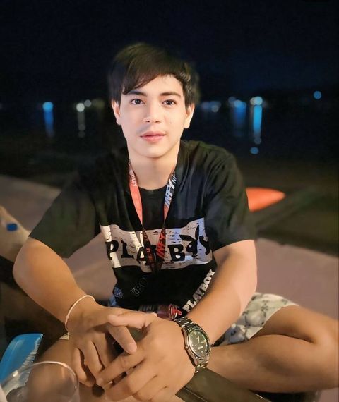 แชท หาเพื่อนคุย 