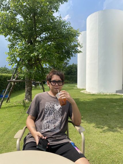 แชท หาเพื่อนคุย 