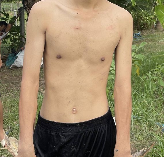 แชท หาเพื่อนคุย 