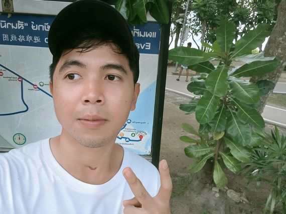 chat chat  from Krabi