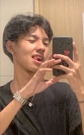 แชท หาเพื่อนคุย 
