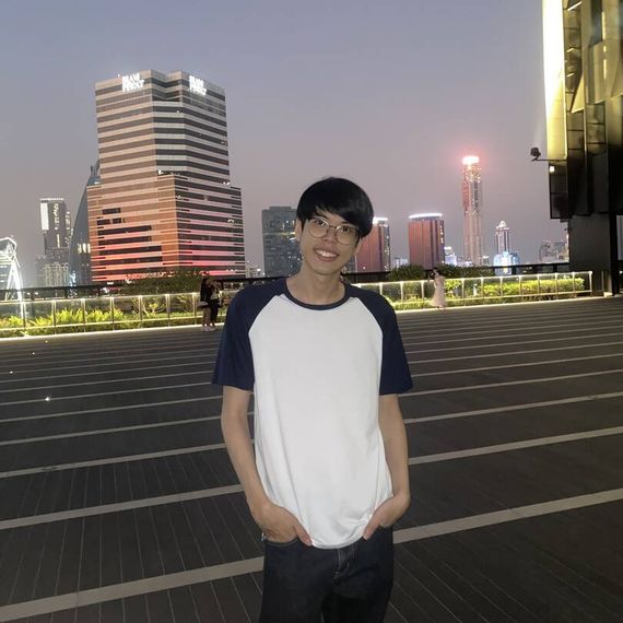 แชท หาเพื่อนคุย 