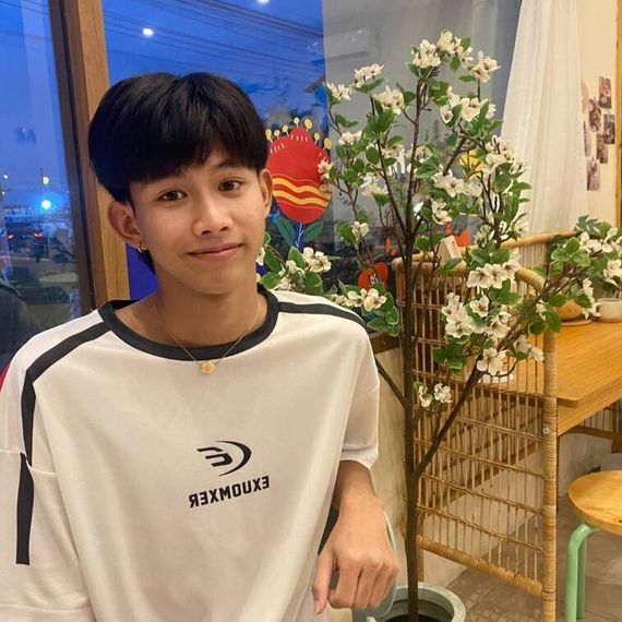 แชท หาเพื่อนคุย 