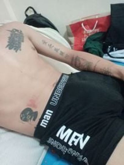 แชท หาเพื่อนเที่ยว, หากิ๊ก  ที่อยู่  สมุทรสาคร