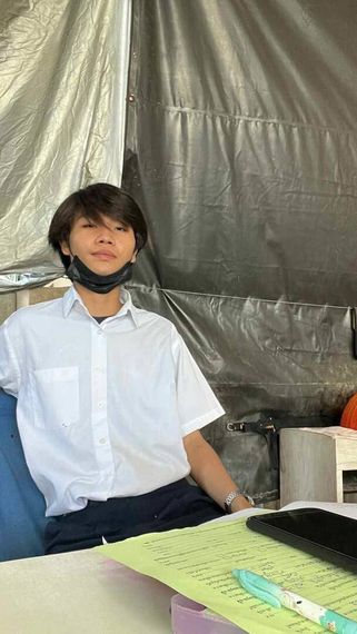 แชท หาเพื่อนคุย 