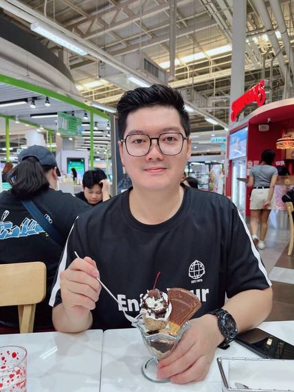 แชท หาเพื่อนคุย 