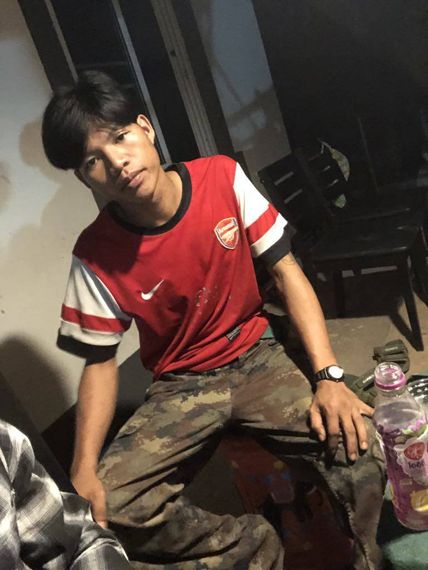 แชท หาเพื่อนคุย 