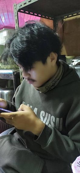 แชท หาเพื่อนคุย 