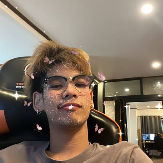 แชท หาเพื่อนคุย 