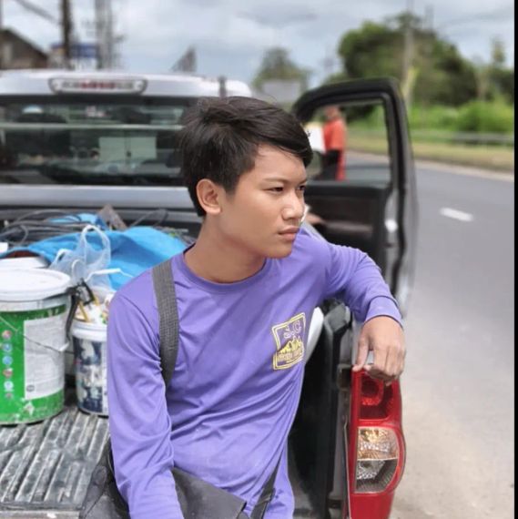 แชท หาเพื่อนคุย 