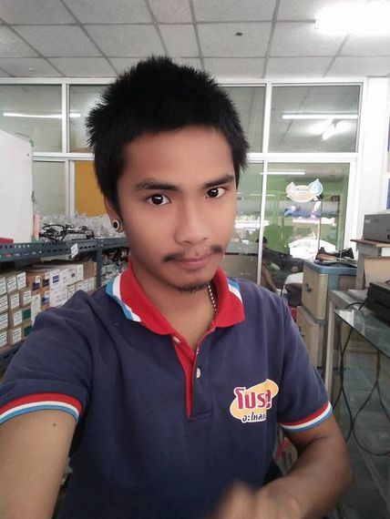 แชท หาเพื่อนคุย 