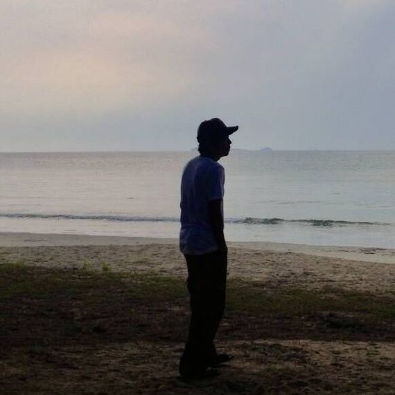 แชท หาเพื่อนคุย, โสด 