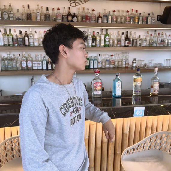 แชท หาเพื่อนคุย  ที่อยู่ กรุงเทพมหานคร