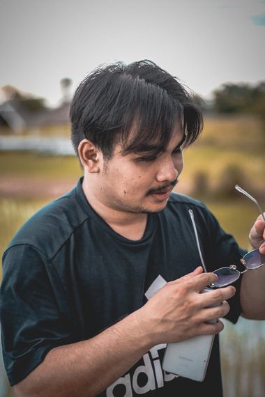 chat chat, find 2nd love  from Chon Buri