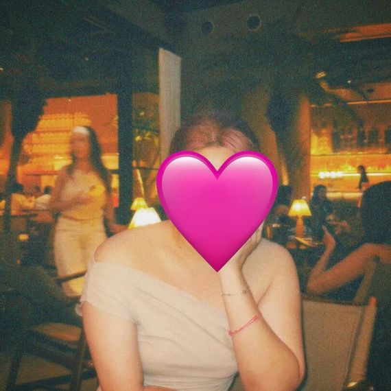 แชท หากิ๊ก, โสด 