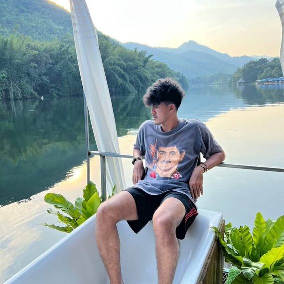 แชท หาเพื่อนคุย 