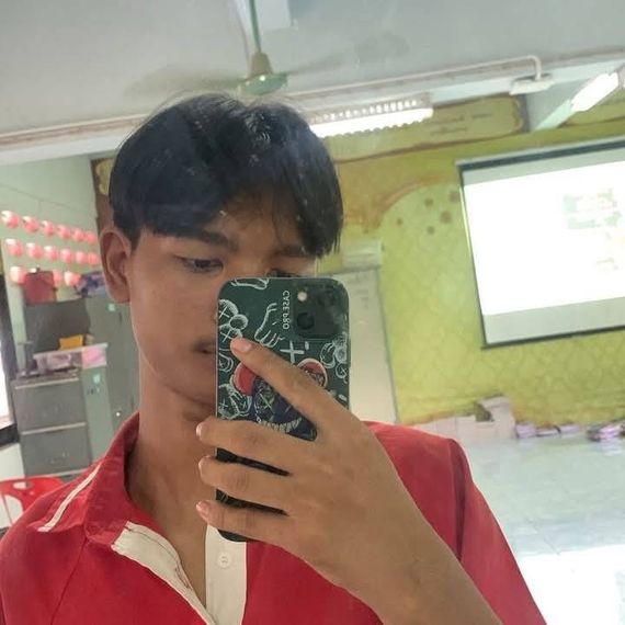 แชท หาเพื่อนคุย 