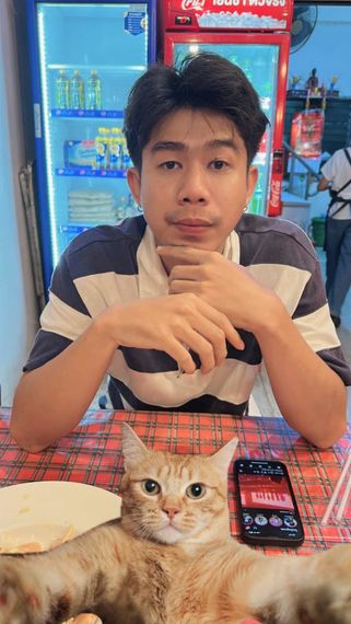 แชท หาเพื่อนคุย, หากิ๊ก 