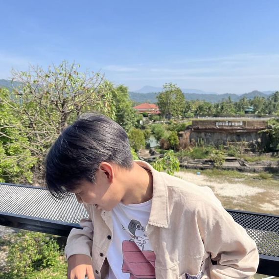 แชท หาเพื่อนคุย, โสด