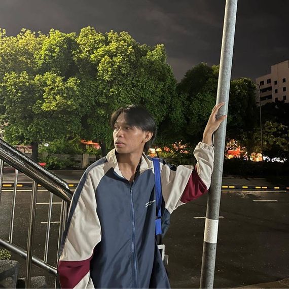 แชท หาเพื่อนคุย, โสด 