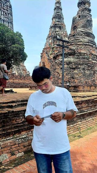 แชท หาเพื่อนคุย, หากิ๊ก  ที่อยู่ กรุงเทพมหานคร