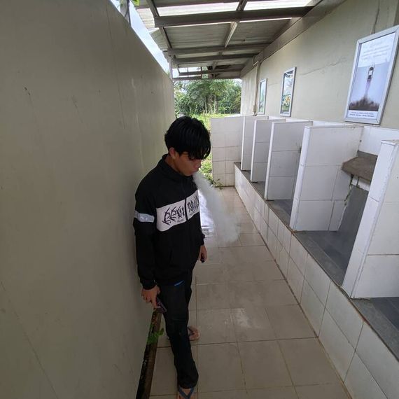 แชท หาเพื่อนคุย 