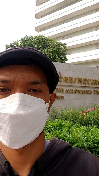 แชท โสด  ที่อยู่ กรุงเทพมหานคร
