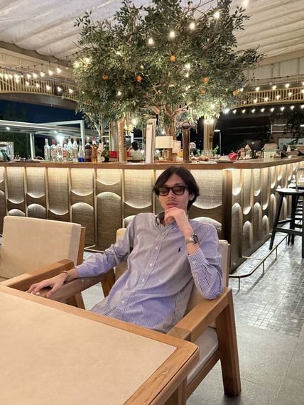 แชท หาเพื่อนคุย 