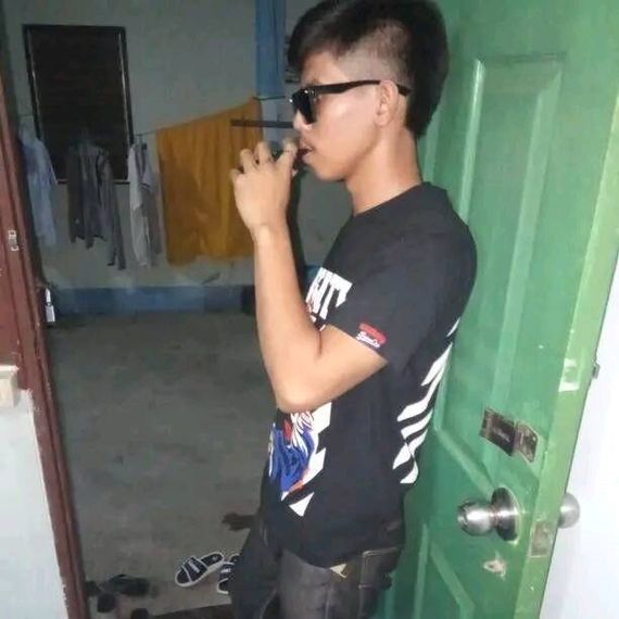chat hangout  from Phrae