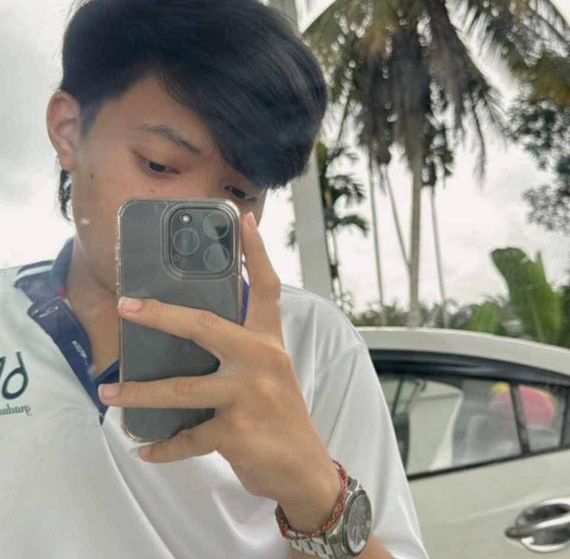 แชท หาเพื่อนคุย 