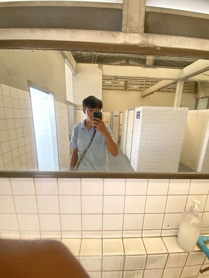 แชท หาเพื่อนคุย 