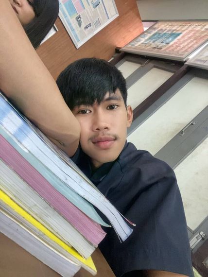 แชท หาเพื่อนคุย, โสด 