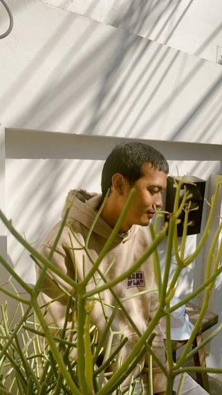 แชท หาเพื่อนคุย 