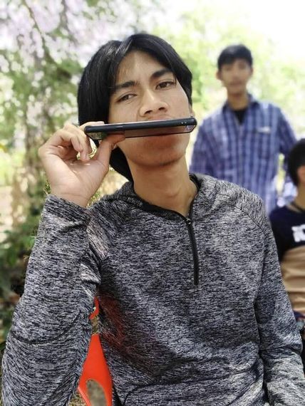 แชท หากิ๊ก, โสด 