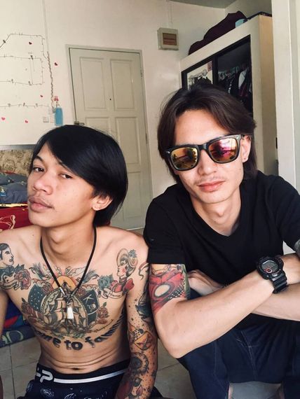 แชท หาเพื่อนคุย  ที่อยู่  สมุทรปราการ