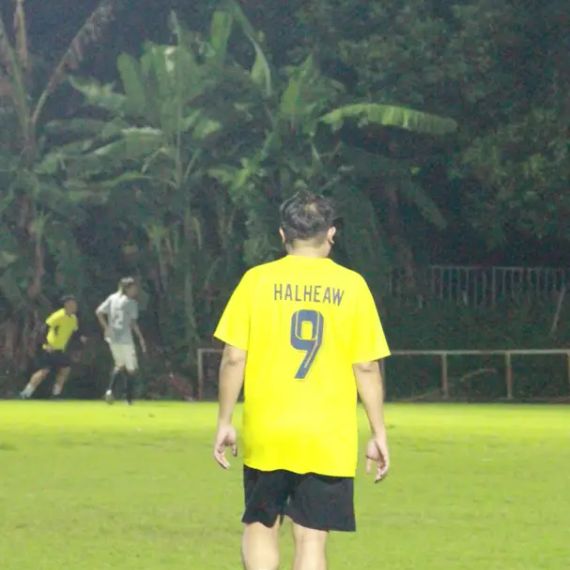 แชท หาเพื่อนคุย 